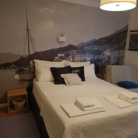 바스카보다 Old Port 아파트 외부 사진