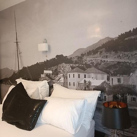 바스카보다 Old Port 아파트 객실 사진